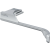 SmallRig 5221 Thumb Grip for FUJIFILM X half Silver