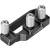 SmallRig 5534 HDMI & USB-C Cable Clamp for Canon EOS R50 V Cage