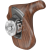 SmallRig 5193 ImageGrip Series Wooden Handle with ARRI Rosette (Right Side)