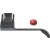 SmallRig 5452 Thumb Grip for FUJIFILM X-E5 Black