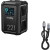 SmallRig 4985 X-Touch Smart Triple-Proof V-Mount Battery X221