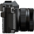 YASHICA FX-D S300 Digital Film Simulation Camera (with EVF)