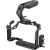 SmallRig 5503 Black Mamba Cage Kit for Panasonic S1R II / S1 II / S1 IIE
