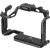 SmallRig 5502 Black Mamba Cage for Panasonic S1R II / S1 II / S1 IIE