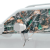 SmallRig 5499 Left-Side Vehicle Shooting Curtain Set (Front & Rear)