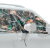 SmallRig 5498 Right-Side Vehicle Shooting Curtain Set (Front & Rear)