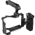 SmallRig 5599 HawkLock Cage Kit for Sony A 7R V / 7 IV / 7S III / 1 / 7R IV Advanced Edition