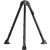 SmallRig 5756 X Potato Jet TRIBEX Carbon II Hydraulic Tripod