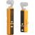 SmallRig 5114 Silicone Case Kit for DJI Osmo Pocket 3 (Basic) (BumbleBee Edition)-2652269