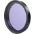 SmallRig 5837 Attachable Light Pollution Reduction Filter for DJI Osmo Action 5 Pro / 4