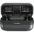 SmallRig 5715 S 70 Wireless Microphone with Multi-Device Compatibility (Black)