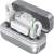 SmallRig 5716 S 70 Wireless Microphone with Multi-Device Compatibility (White)