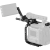SmallRig 5341 Camera Cage Kit for Fujifilm GFX Eterna 55
