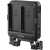 SmallRig 5537 Adapter Plate Kit for NP-F Type Batteries for 15mm LWS Rods (Supports UPS)
