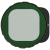 PolarPro LiteChaser 17 VND 4/8 Stop Filter for iPhone 15/16/17