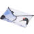SmallRig 6042 Camera Wrap Wild China Film Series Black-Necked Crane Pattern