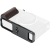 SmallRig 6237 L-Shaped Mount Plate with Wooden Handle for FUJIFILM X-E5 (Ebony, Black)