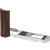 SmallRig 5943 L-Shaped Mount Plate with Wooden Handle for Panasonic LUMIX L10 Silver