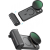 SmallRig 6301 FilMov Photography Grip Kit with Filter for iPhone 17 Pro Max-2659893