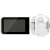 YASHICA Journey Camcorder Video Camera (White)