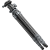 SmallRig 6598 Ultra-Light Travel Photography Carbon Fiber Tripod
