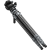 SmallRig 6599 Ultra-Light Travel Video Carbon Fiber Tripod