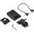 SmallRig 5899 Intelligent V-Mount Battery Adapter Plate Compatible with Arca-Swiss
