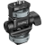 SmallRig 6313 Monitor Support for Horizontal & Vertical Shooting with Cold Shoe Mount-2660427