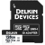 Delkin microSDXC Trail Cam Hyperspeed R195/W160 (V30) 128GB