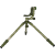 Sirui Explorer Tripod + Gimbal Head kit CT-3204+CH20 Green