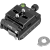 SmallRig 4234 Mount Plate Kit Universal ARCA & Manfrotto compatible