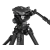 SmallRig 4259 x Potato Jet Tribex Hydraulic Carbon Fiber Tripod Kit