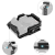 SmallRig 4824 HawkLock Quick Release Cage for Panasonic Lumix GH7 / GH6