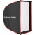 SmallRig 4683 Mini Square Softbox RA-R4545