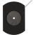 NANLUX Adjustable Iris Diaphragm for PJ-NLM