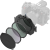 SmallRig 4412 Filter Kit with Adjustable Clamp