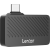 Lexar SSD SL400X, USB3.2 Gen2 up to R1050/W1000, 1TB