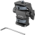 SmallRig 4886 Swivel and Tilt Adjustable Monitor Support with 1/4