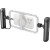 SmallRig 4841 Rotatable Bilateral Quick Release Side Handle with Wireless Control/M.2 SSD Enclosure