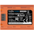 SmallRig 4969 NP-FZ100 USB-C Rechargeable Camera Battery Orange