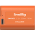 SmallRig 4979 Camera Battery USB-C Rechargeable DMW-BLK22 Orange