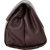 Artisan & Artist | ACAM-78 | Leather Pouch (L) Brown