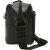 Artisan & Artist | ACAM-BS0002 | Basalt Shoulder Bag, Black/Gray