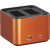 Hähnel ProCube 3 Twin Charger Sony-2570132
