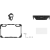 SmallRig 5030 Monitor Cage Kit for Atomos Shinobi II