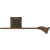 PolarPro ThumbGrip for Leica Q3 Bronze