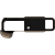 PolarPro BasePlate Grip for Fujifilm X100 VI Bronze