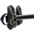 SmallRig 4614 Camera Slider Support Kit for Cars