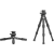 SmallRig 5025 Heavy Duty Carbon Fiber Tabletop Tripod Kit