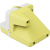 Polaroid Now Gen 3 Yellow
